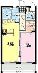 さくらガーデン 402