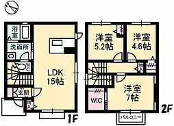 レジデンス　Ａ棟 A