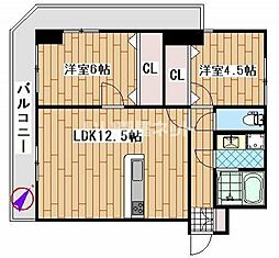 アンサンブル岸谷 409