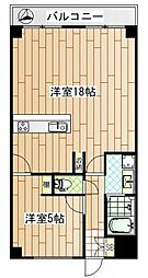 アンサンブル岸谷 403