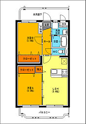 ユーミー大森 102