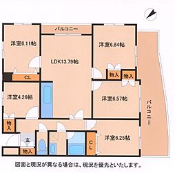 シェモア松戸 305