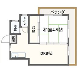 大成マンション 301