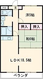 島崎ハイツ 304