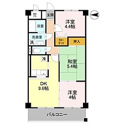 ベルファーレ・ヤブウチ 305