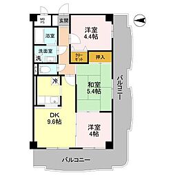 ベルファーレ・ヤブウチ 501