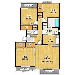 アスピレーション・ロイヤル 204