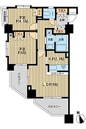 レジデンス八王子明神町 701