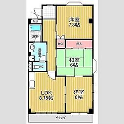 リバティー・ヒル乗鞍 101
