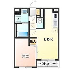 小山市三峯2丁目