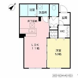 フレシール柳町 103