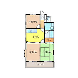 サンライト藤宮 101