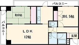パークプラザ新光 704