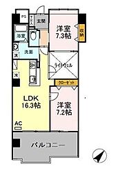 イーストタウン　和 205