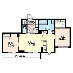 長岡市今朝白1丁目