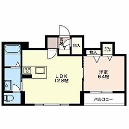 シャーメゾン　リラフォート 102