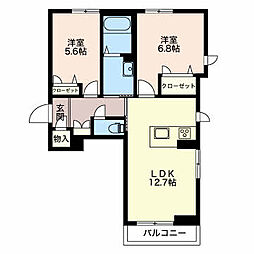 江南ガーデン 101