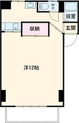 藤原マンション東村 301