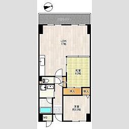 エスポワール仙寿 203