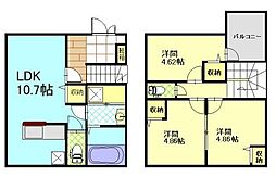 レガーロ高城 C