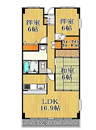 パラシオ 403