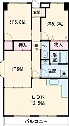 ヴィラクラマス 301