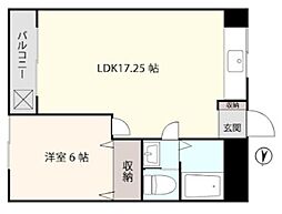 アシスト羽島マンション 503