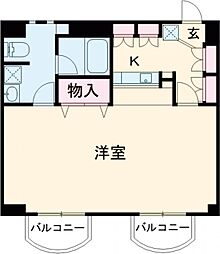 メゾン十番丁 202