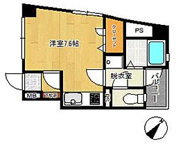 モンパルト万屋 703