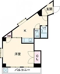 フラワーガーデン 205