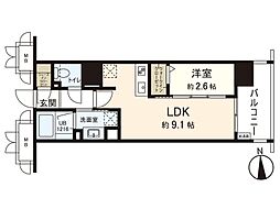 シーズンフラッツ仙台鉄砲町