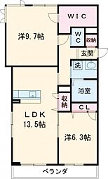 ＲＯＹＡＬ　ＹＯＲＫ　IV　A棟 306