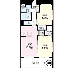 ウイング　コート 201