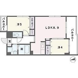 ビバリーロデオ 305