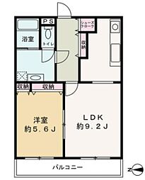 ゼアース君津 301