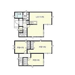 プライムアセット林Ｂ 1