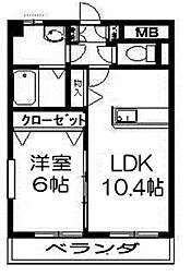 パークヒルズ長浦台 207