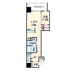 SUNREGIS NAMBA 1101
