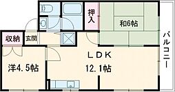 サンシャインあさひ 302