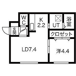セレーノロッソ 205