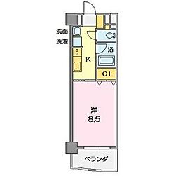 けやき通り 406