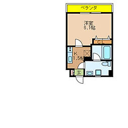 Ritz小阪 503