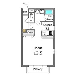 プロスペラーレ 303