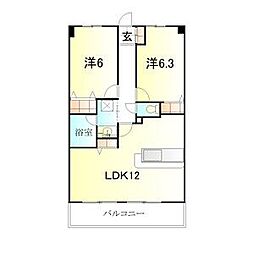 ヴェルドミールA 303