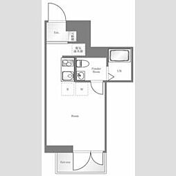 新宿セントラルハイツ 605