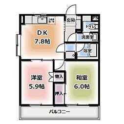 エスポワール下島 305