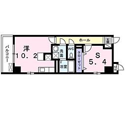 メゾン・ド・ラフレシール 202