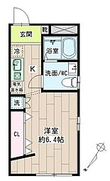 レガリア鶴見中央 00202