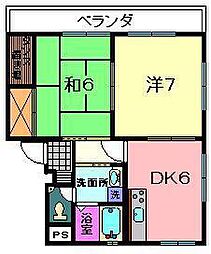 パークサイド松本 102