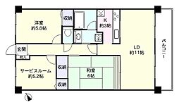 上尾市浅間台3丁目